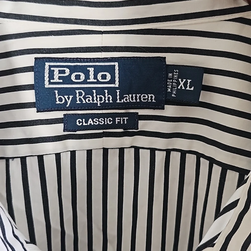 Polo Ralph Lauren polo by